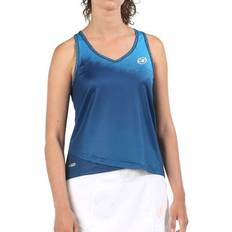 Bullpadel Eulari Women Tanktop - Intense Blue