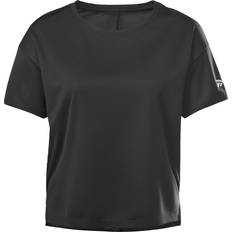 Reebok Dockers T-shirt För Män - Svart/Stencil