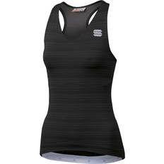 Mujer - Turquesa Ropa Sportful Kelly Sin Mangas Negro Mujer - Blue