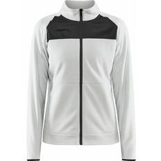 Craft Adv Explore Fleece Dame Ash