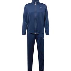 Head Easy Court Tracksuit - Dark Blue