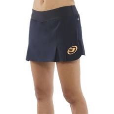 Corto Faldas Bullpadel Yapa Skirt - Blue