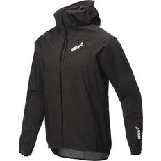 Red - Running Clothing Inov-8 Stormshell Running Jacket Jackets