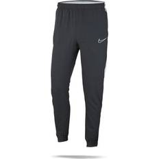 Nike Men's NK Dry ACDMY19 Pant WPZ Sport Trousers, Anthracite/White/(White)