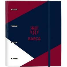 Safta F.C. Barcelona Corporativa A4 Ringbind
