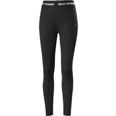 Helly Hansen Pantaloni Termici Helly Hansen Leggings da donna Pantaloni - Black