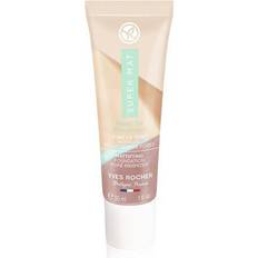 Makeup Yves Rocher Mattifying Foundation #300 Rosy