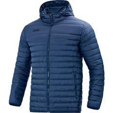 Abbigliamento esterno JAKO Winterjacke Steppjacke Herren - Bleu