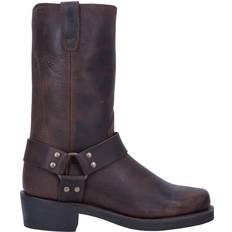 Laced - Women High Boots Dingo Men Harness DI19057/58