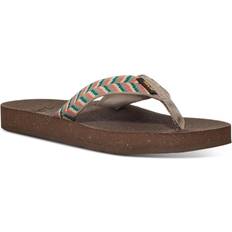 Teva Reflip - Black