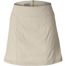 Women's Discovery III Skort - Sandstone