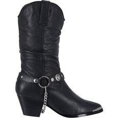 Boots Dingo Olivia - Black