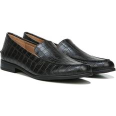 Green Low Shoes LifeStride Margot (Women's) Black/Alligator