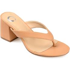 Journee Collection Alika Sandal in