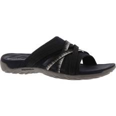 Merrell sandals Merrell Terran Cush Slide Womens Sandals