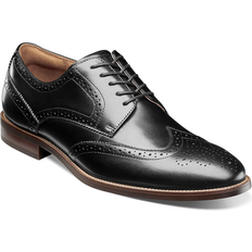 Laced - Men Oxford Florsheim Mens Rucci Oxford Shoes, Medium