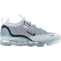 Nike Air VaporMax 2021 Flyknit M - Light Bone/Phantom/Metallic