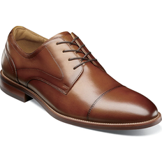 Rucci Cap Toe Derby in