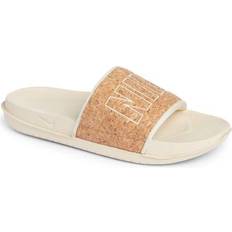 Nike Bruin Slippers Nike Wmns Offcourt SE - Cork White