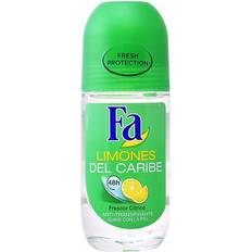 Limones Del Caribe Deo Roll-on