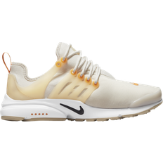 Nike Air Presto W - Phantom/Black/Sanddrift/Light Curry