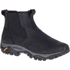 Merrell Mies Chelsea-saappaat Merrell Moab Adventure Chelsea Boots - Black