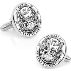 Green Cufflinks Dartmouth College Cufflinks