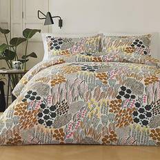 Marimekko Copriletti Marimekko Pieni Letto Copriletto Multicolore (243.84x228.6cm)