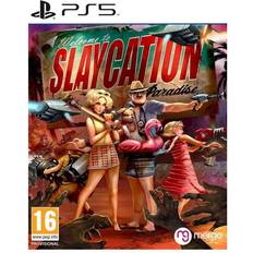 Slaycation Paradise (PS5)