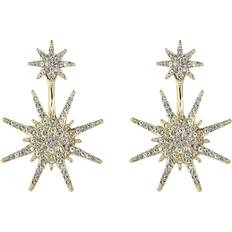 Eye Candy LA Janekke Earrings