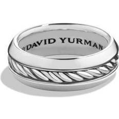 David Yurman Rings David Yurman Sterling Cable Band Ring