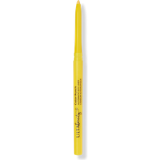 Ulta Beauty Cosmetics Ulta Beauty Color Punch Automatic Eyeliner Youthful Yellow