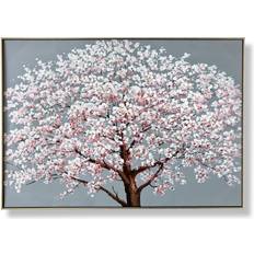 70.0 cm Tavlor Graham & Brown Cherry Blossom Tavla 100x70cm