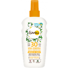 High Protection Moisturizing Spray SPF30