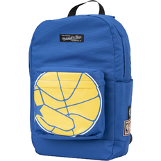 Golden state warriors Mitchell & Ness Golden State Warriors Backpack - Blue