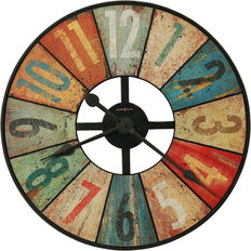 Howard Miller Grange Hall 625-575 Wall Wall Clock