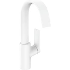 Hansgrohe Vivenis 210 (75032700) Blanc Mat