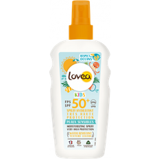 Lovea sun Lovea Moisturizing Kids Spray SPF50+ 150ml