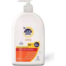 SunSense Ultra For The Family SPF50+ PA++++ 500ml