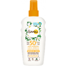 Lovea sun Lovea Very High Protection Moisturizing Spray SPF50+ 150ml