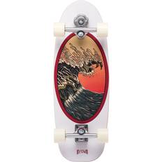 Yow Own Wave Classic Surfskate 30"