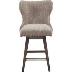 Blue Bar Stools Madison Park Hancock Bar Stool 42"