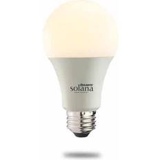 E26 Light Bulbs Bulbrite 195125 Solana LED Lamps 9W E26