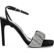 Journee Collection Arlette - Black