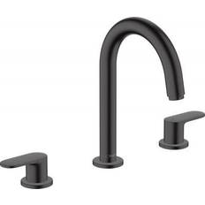 Hansgrohe Vernis Blend (71553670) Negro mate