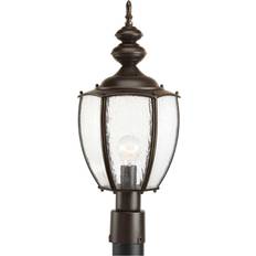 Pole Lighting Progress Lighting Roman Coach Lamp Post 22.6"
