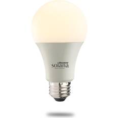 Light Bulbs Bulbrite 190120 Solana LED Lamps 8W E26