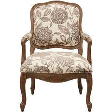 Madison Park Monroe Armchair 38.3"