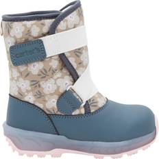 Polyester Winter Shoes Children's Shoes Carter's Snow Boots - Multi