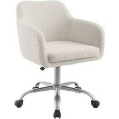 Linon Rylen Office Chair 35"